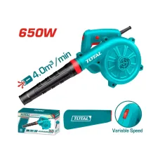 Օդամղիչ 650W (Ասպիրատոր) TOTAL TB6036