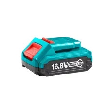 Մարտկոց 16.8V TOTAL TBLI16151