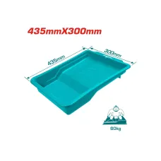 Ներկագլանի աման TOTAL TCHPTT082551