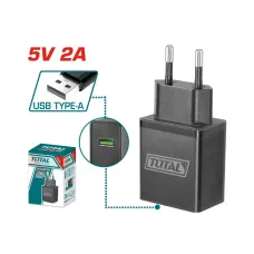 Լիցքավորիչ 5Վտ TOTAL TCLI120502