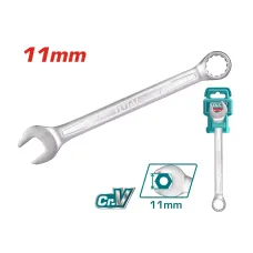 11մմ Բանալի համակցված TOTAL TCSPA111