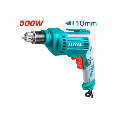 Գայլիկոնիչ TOTAL TD2051026 500 Վտ Գայլիկոնիչ TOTAL TD2051026 500 Վտ