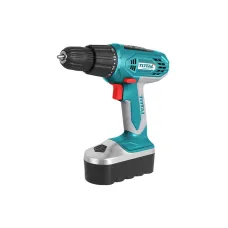 Պտուտակադարձիչ մարտկոցային 18Վ 16Նմ (մարտկոցով, լիցքավորիչով) TOTAL TD318106