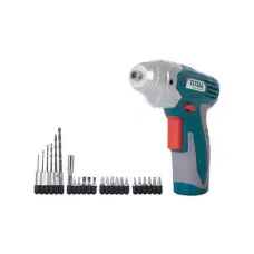 Էլ. պտուտակահան TOTAL TD4486