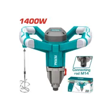 Շինարարական խառնիչ TOTAL TD614006