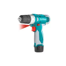 Պտուտակադարձիչ մարտկոցային 12Վ 20Նմ TOTAL TDLI228120-1