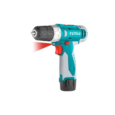 Պտուտակադարձիչ մարտկոցային 12Վ 20Նմ TOTAL TDLI228120-1