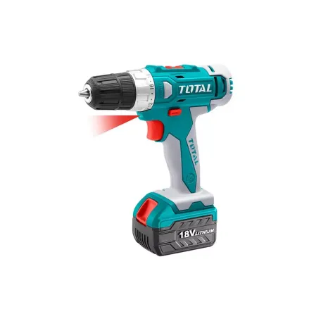 Պտուտակադարձիչ TOTAL TDLI228180