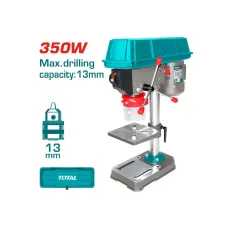 Հորատման հաստոց TOTAL TDP133501 350Վտ