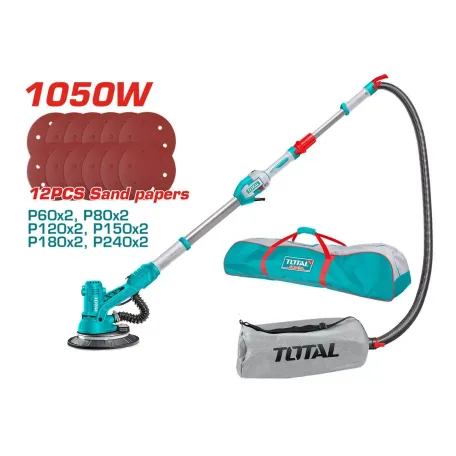 Հղկող մեքենա TOTAL TDWS105016