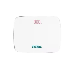 Կշեռք էլեկտրոնային TOTAL TESA41801 0.2-180կգ