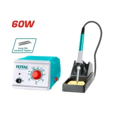 Զոդիչ կայան TOTAL TET160911 60Վտ