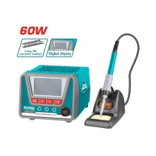 Էլեկտրական զոդիչ TOTAL TET160923 60Վտ