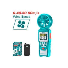 Թվային անեմոմետր (հողմաչափ) TOTAL TETAN01