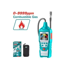 Թվային գազի ինդիկատոր TOTAL TETGA01