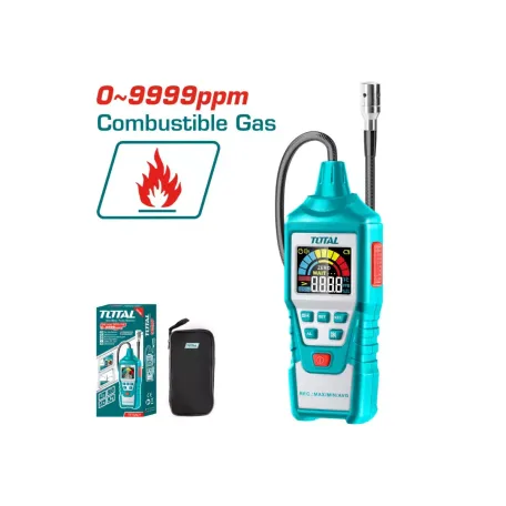 Թվային գազի ինդիկատոր TOTAL TETGA01