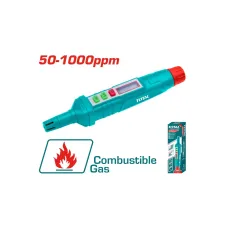 Ինդիկատոր գազի TOTAL TETGA23