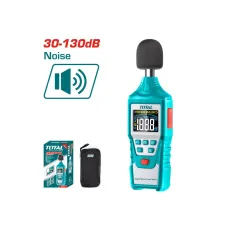 Չափիչ թվային ձայնային մակարդակի TOTAL TETSL01