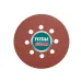 Հղկող մեքենա օրբիտալ TOTAL TF2031256 320Վտ 125մմ Հղկող մեքենա օրբիտալ TOTAL TF2031256 320Վտ 125մմ