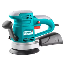 Հղկող մեքենա օրբիտալ TOTAL TF2041501 450Վտ 150մմ