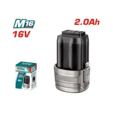 Մարտկոց TOTAL TFBLI1620 2Աժ