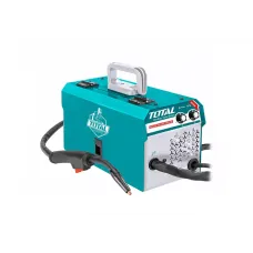 Եռակցման սարք (ինվենտոր, ֆլյուսային լար) TOTAL TFC1301 130A