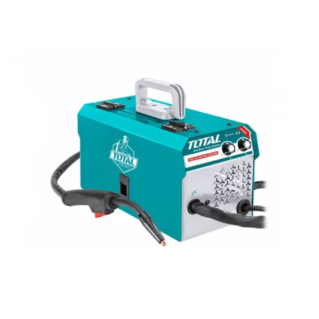 Եռակցման սարք (ինվենտոր, ֆլյուսային լար) TOTAL TFC1301 130A
