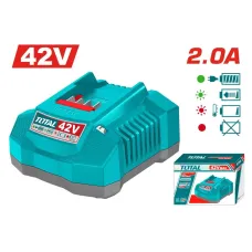 Լիցքավորիչ P42M TOTAL TFCLI42021 2Ա