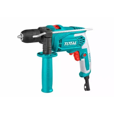 Հարվածային գայլիկոնիչ TOTAL TG1061336-2 650 Վտ Հարվածային գայլիկոնիչ TOTAL TG1061336-2 650 Վտ