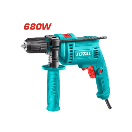 Գայլիկոնիչ TOTAL TG1061356-2 680 Վտ