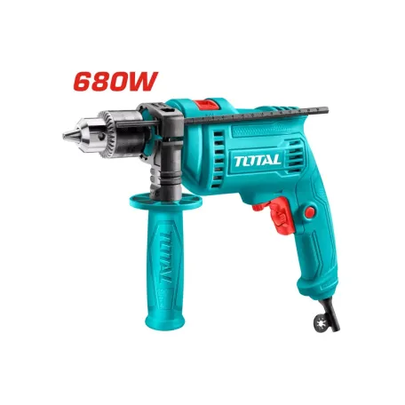 Գայլիկոնիչ TOTAL TG1061356 680 Վտ