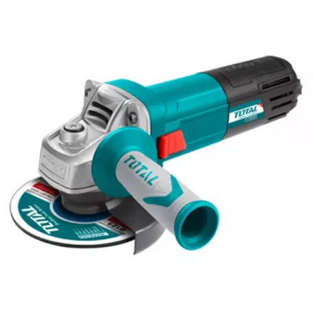 ԱՀՄ TOTAL TG10711536 710Վտ 115մմ ԱՀՄ TOTAL TG10711536 710Վտ 115մմ