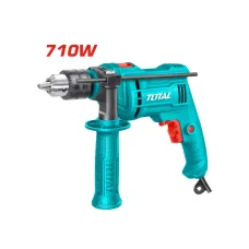 Հարվածային գայլիկոնիչ TOTAL TG107136 710 Վտ