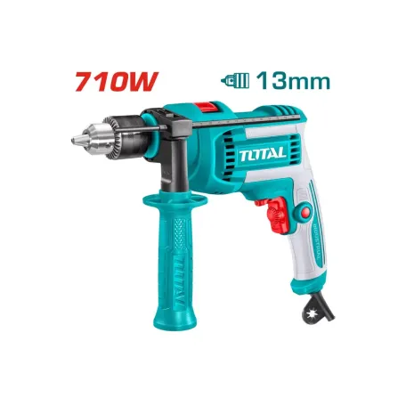 Հարվածային գայլիկոնիչ TOTAL TG1071366 710Վտ