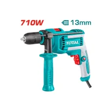 Հարվածային գայլիկոնիչ TOTAL TG10713662 710Վտ