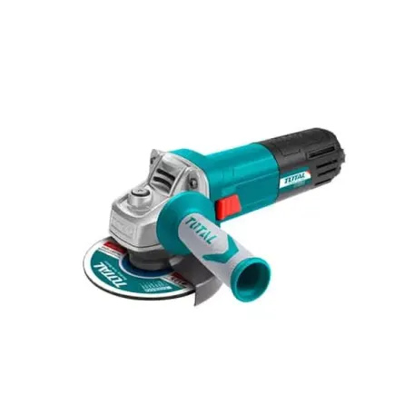 ԱՀՄ TOTAL TG10811536 850Վտ 115մմ ԱՀՄ TOTAL TG10811536 850Վտ 115մմ