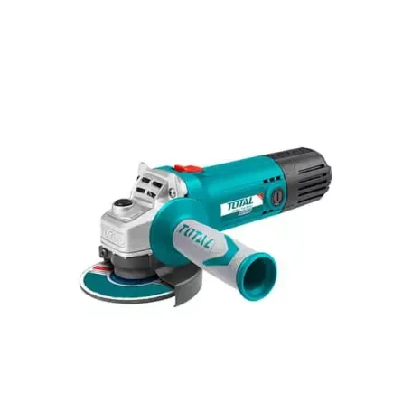 ԱՀՄ TOTAL TG1081156 800Վտ 115մմ