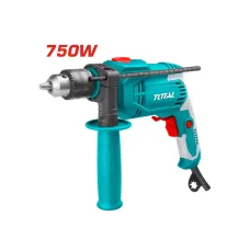 Հարվածային գայլիկոնիչ TOTAL TG108136 750 Վտ