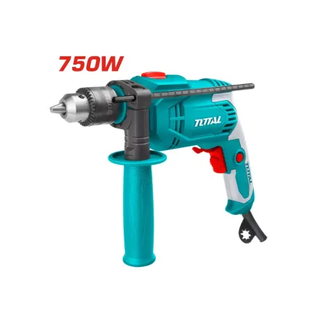 Հարվածային գայլիկոնիչ TOTAL TG108136 750 Վտ