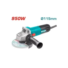 ԱՀՄ TOTAL TG1091156 950Վտ 115մմ ԱՀՄ TOTAL TG1091156 950Վտ 115մմ