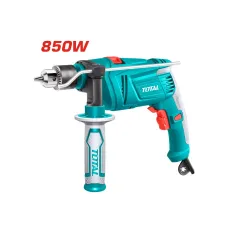 Հարվածային գայլիկոնիչ TOTAL TG109136 850 Վտ