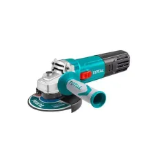 ԱՀՄ TOTAL TG11012526 1100Վտ 125մմ ԱՀՄ TOTAL TG11012526 1100Վտ 125մմ