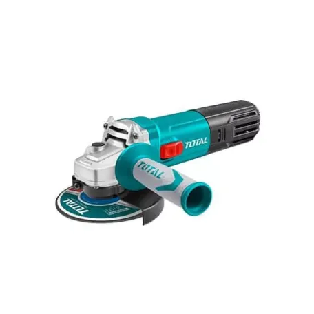 ԱՀՄ TOTAL TG11012526 1100Վտ 125մմ ԱՀՄ TOTAL TG11012526 1100Վտ 125մմ