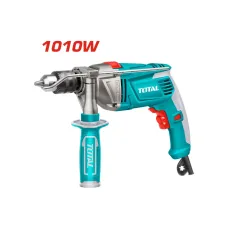 Հարվածային գայլիկոնիչ TOTAL TG111136 1010 Վտ