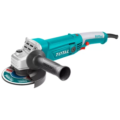 ԱՀՄ TOTAL TG1121256-3 1010Վտ 125մմ ԱՀՄ TOTAL TG1121256-3 1010Վտ 125մմ