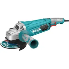 ԱՀՄ TOTAL TG1141256 125մմ 1400Վտ