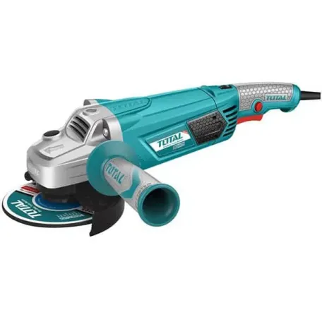 ԱՀՄ TOTAL TG1141256 125մմ 1400Վտ