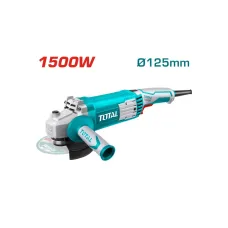 ԱՀՄ TOTAL TG11512526 1500Վտ 125մմ