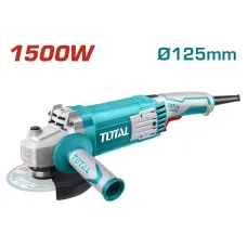 ԱՀՄ TOTAL TG11518026 1500Վտ 180մմ