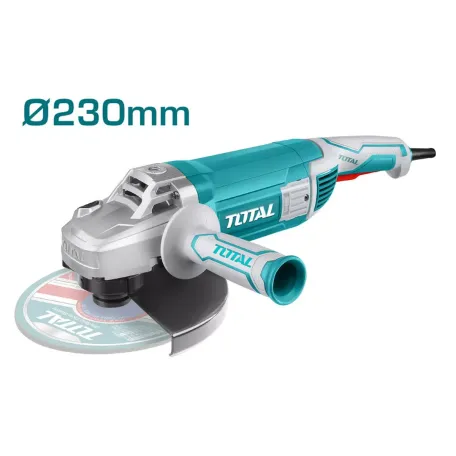 ԱՀՄ TOTAL TG1242306 2350Վտ 230մմ